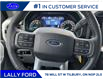 2022 Ford F-150 XLT (Stk: FF29247) in Tilbury - Image 8 of 11