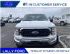 2022 Ford F-150 XLT (Stk: FF29097) in Tilbury - Image 2 of 12