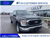 2022 Ford F-150 XLT (Stk: FF29205) in Tilbury - Image 1 of 12