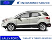 2022 Ford EcoSport SE (Stk: ES29113) in Tilbury - Image 2 of 9