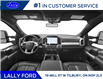 2022 Ford F-250 Platinum (Stk: FF29027) in Tilbury - Image 5 of 9
