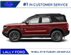 2023 Ford Bronco Sport Badlands (Stk: BR29354) in Tilbury - Image 2 of 12