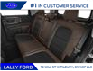 2023 Ford Bronco Sport Badlands (Stk: BR29354) in Tilbury - Image 9 of 12