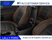 2023 Ford Bronco Sport Badlands (Stk: BR29354) in Tilbury - Image 10 of 12
