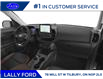 2023 Ford Bronco Sport Badlands (Stk: BR29354) in Tilbury - Image 11 of 12