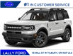 2023 Ford Bronco Sport Badlands (Stk: BR29373) in Tilbury - Image 1 of 12