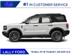 2023 Ford Bronco Sport Badlands (Stk: BR29373) in Tilbury - Image 2 of 12