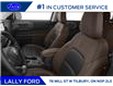 2023 Ford Bronco Sport Badlands (Stk: BR29373) in Tilbury - Image 6 of 12