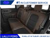 2023 Ford Bronco Sport Badlands (Stk: BR29373) in Tilbury - Image 9 of 12