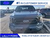 2023 Ford F-150 XLT (Stk: FF29404) in Tilbury - Image 2 of 17