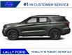 2023 Ford Explorer Timberline (Stk: EX29400) in Tilbury - Image 2 of 12