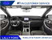 2023 Ford Explorer Timberline (Stk: EX29400) in Tilbury - Image 5 of 12