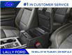 2023 Ford Explorer Timberline (Stk: EX29400) in Tilbury - Image 10 of 12