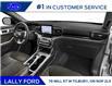 2023 Ford Explorer Timberline (Stk: EX29400) in Tilbury - Image 11 of 12