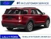 2023 Ford Explorer ST-Line (Stk: EX29403) in Tilbury - Image 3 of 12