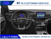2023 Ford Explorer ST-Line (Stk: EX29403) in Tilbury - Image 4 of 12