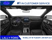 2023 Ford Explorer ST-Line (Stk: EX29403) in Tilbury - Image 5 of 12
