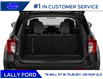 2023 Ford Explorer ST-Line (Stk: EX29403) in Tilbury - Image 8 of 12