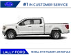 2022 Ford F-150 XLT (Stk: FF29134) in Tilbury - Image 2 of 12
