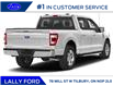 2023 Ford F-150 Lariat (Stk: FF29391) in Tilbury - Image 3 of 11