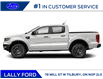2023 Ford Ranger XLT (Stk: RA29410) in Tilbury - Image 2 of 9