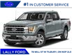 2023 Ford F-150 Lariat (Stk: FF29421) in Tilbury - Image 1 of 11