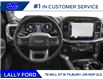 2023 Ford F-150 Lariat (Stk: FF29421) in Tilbury - Image 4 of 11