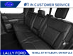 2023 Ford F-150 Lariat (Stk: FF29421) in Tilbury - Image 9 of 11