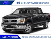 2023 Ford F-150 Lariat (Stk: FF29424) in Tilbury - Image 1 of 11