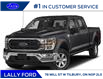 2023 Ford F-150 XLT (Stk: FF29425) in Tilbury - Image 1 of 12