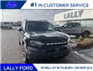 2023 Ford Bronco Sport Outer Banks (Stk: BR29337) in Tilbury - Image 1 of 14