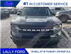 2023 Ford Bronco Sport Outer Banks (Stk: BR29337) in Tilbury - Image 2 of 14