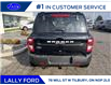 2023 Ford Bronco Sport Outer Banks (Stk: BR29337) in Tilbury - Image 4 of 14
