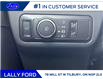 2023 Ford Bronco Sport Outer Banks (Stk: BR29337) in Tilbury - Image 8 of 14