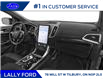 2022 Ford Edge ST Line (Stk: EG29202) in Tilbury - Image 9 of 9