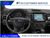 2023 Ford Ranger Lariat (Stk: RA29462) in Tilbury - Image 4 of 9