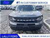 2023 Ford Bronco Sport Outer Banks (Stk: BR29356) in Tilbury - Image 2 of 13