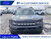 2023 Ford Bronco Sport Badlands (Stk: BR29380) in Tilbury - Image 2 of 14