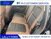 2023 Ford Bronco Sport Badlands (Stk: BR29380) in Tilbury - Image 8 of 14