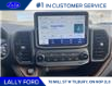 2023 Ford Bronco Sport Badlands (Stk: BR29380) in Tilbury - Image 12 of 14