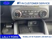 2023 Ford Bronco Sport Badlands (Stk: BR29380) in Tilbury - Image 13 of 14