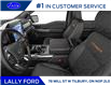 2023 Ford F-150 Tremor (Stk: FF29494) in Tilbury - Image 6 of 11