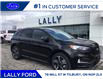 2023 Ford Edge ST (Stk: EG29416) in Tilbury - Image 1 of 13