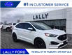 2022 Ford Edge ST Line (Stk: EG29454) in Tilbury - Image 1 of 13