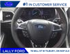 2022 Ford Edge ST Line (Stk: EG29454) in Tilbury - Image 9 of 13