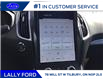 2022 Ford Edge ST Line (Stk: EG29454) in Tilbury - Image 11 of 13