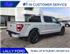 2023 Ford F-150 Lariat (Stk: FF29450) in Tilbury - Image 3 of 13