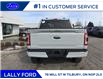 2023 Ford F-150 Lariat (Stk: FF29450) in Tilbury - Image 4 of 13
