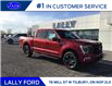 2023 Ford F-150 Lariat (Stk: FF29382) in Tilbury - Image 1 of 13