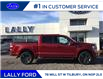 2023 Ford F-150 Lariat (Stk: FF29382) in Tilbury - Image 2 of 13